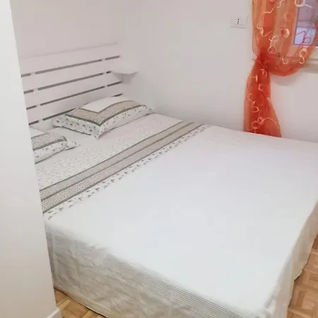 Casa Sara アパート レッチェ