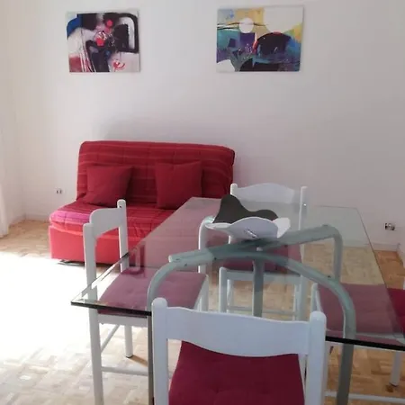 Casa Sara アパート