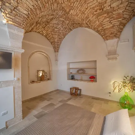 Holiday home Casa Sara Martina Franca