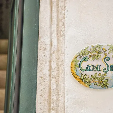 Casa Sara 度假居 *