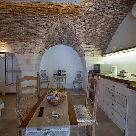 Casa Sara Holiday home *