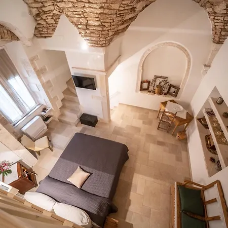 Casa Sara Holiday home Martina Franca