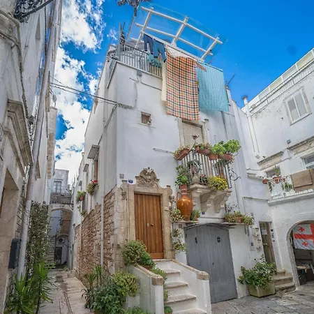 度假居 Casa Sara