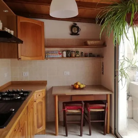 Casa Sara *