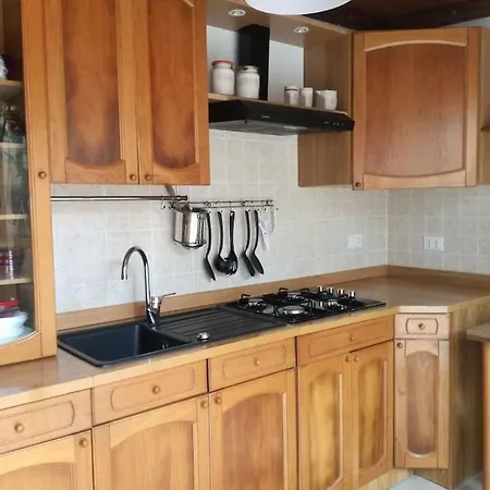 Apartment Casa Sara