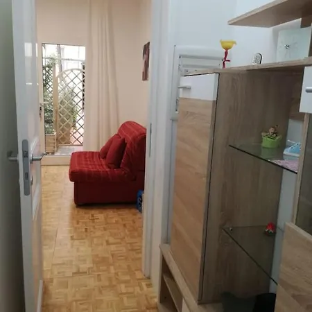 Casa Sara Apartment Lecce