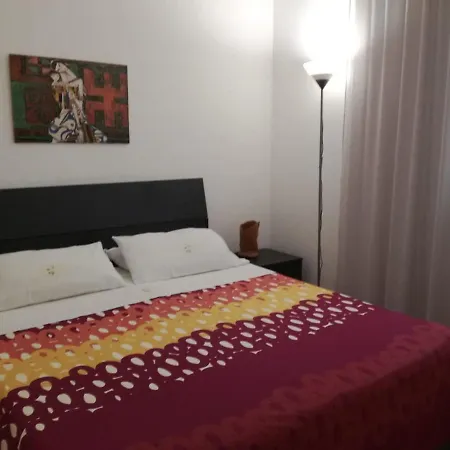 Apartment Casa Sara
